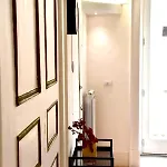 Nyaraló Casa Ayroldi Ostuni