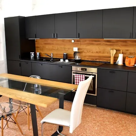 Vakantiehuis Casa Ayroldi Ostuni