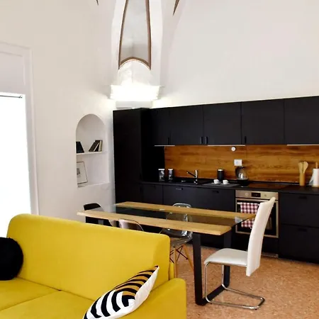 Vakantiehuis Casa Ayroldi