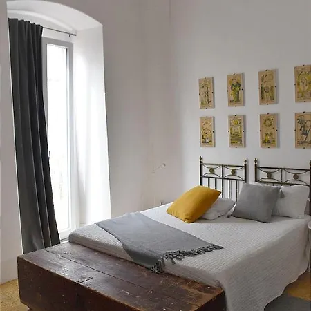 Casa Ayroldi Vakantiehuis Ostuni