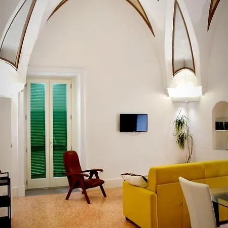 Vakantiehuis Casa Ayroldi