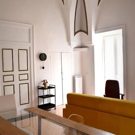 Σπίτι διακοπών Casa Ayroldi *
