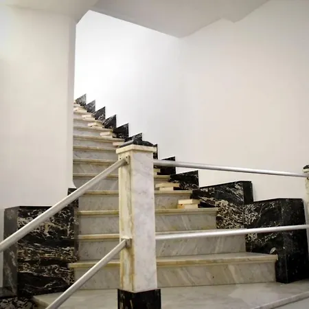 Σπίτι διακοπών Casa Ayroldi Ostuni