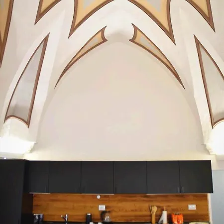 Casa Ayroldi Tatil Evi Ostuni