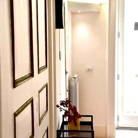 Σπίτι διακοπών Casa Ayroldi Ostuni