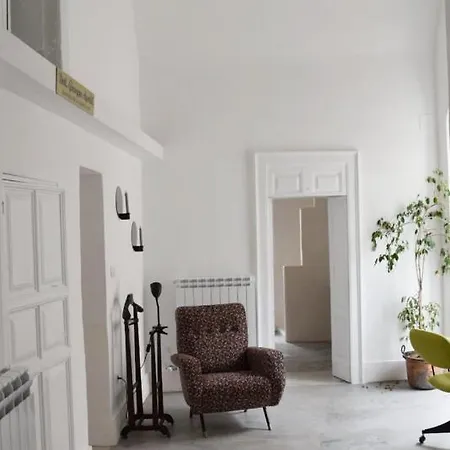 Casa Ayroldi Σπίτι διακοπών Ostuni