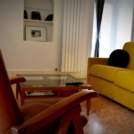 Casa vacanze Casa Ayroldi Ostuni