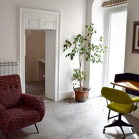 Casa Ayroldi * Ostuni