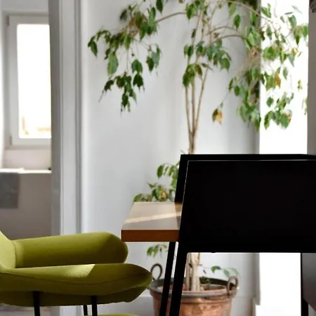 Casa Ayroldi Hébergement de vacances *