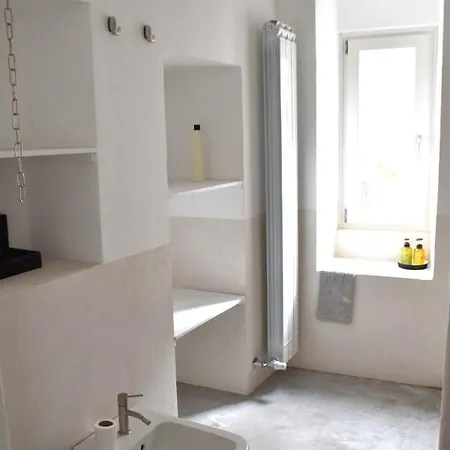 Casa Ayroldi Ostuni
