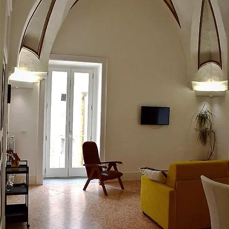 Casa Ayroldi *
