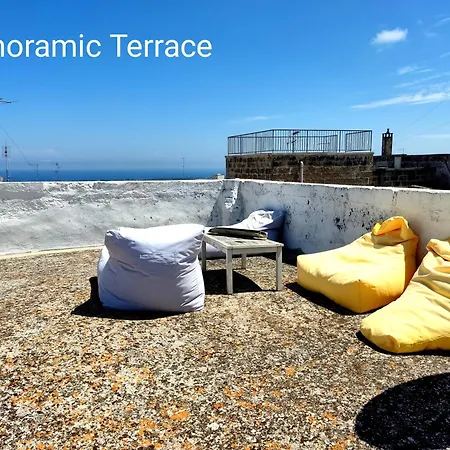 Tatil Evi Casa Ayroldi Ostuni