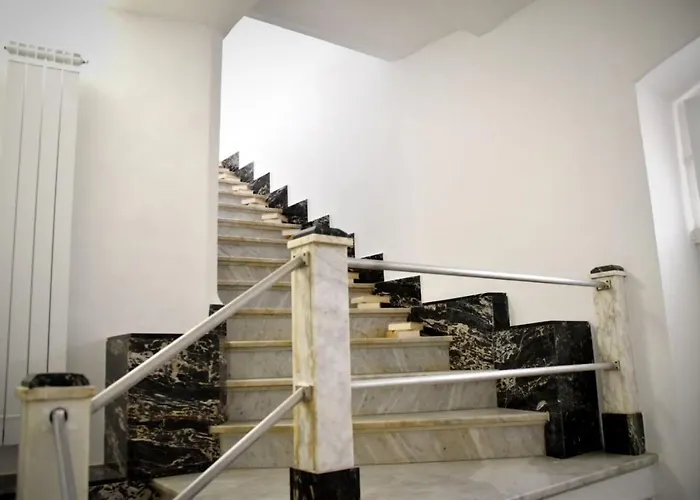 בית נופש Casa Ayroldi אוסטוני